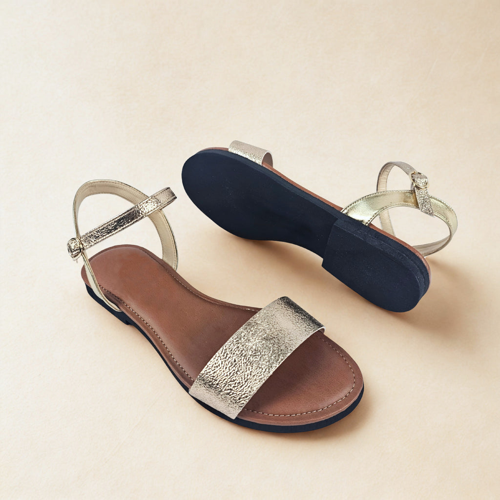 Luma Sandali Brilia gold