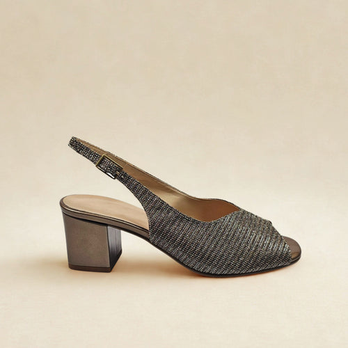 Aurea Sandali bronze