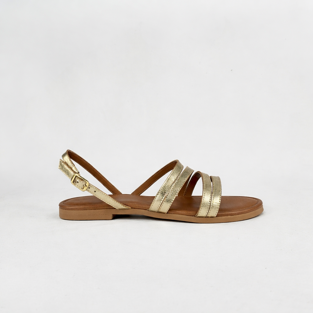 Ciabattine Flats Atena