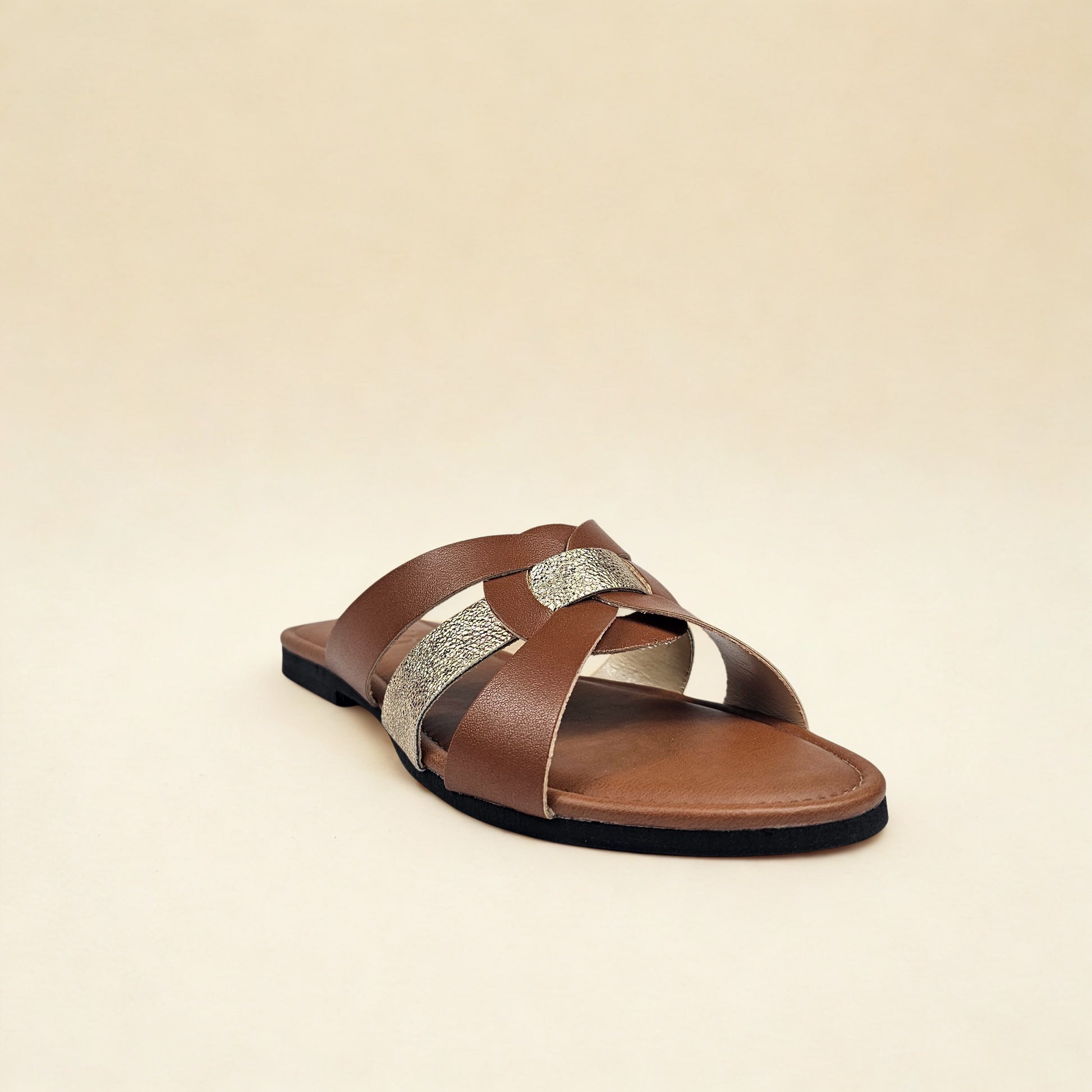 Sandali ciabatte Goldie