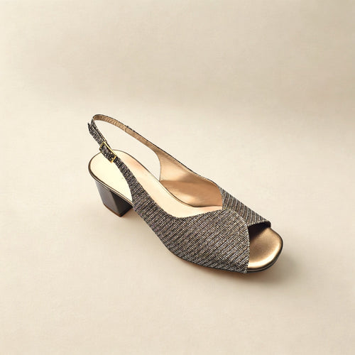 Aurea Sandali bronze