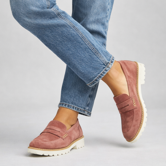 Mocassino Diane