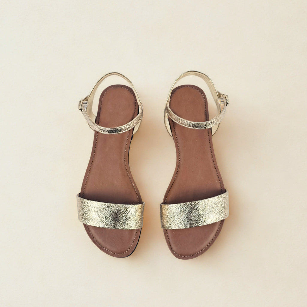 Luma Sandali Brilia gold