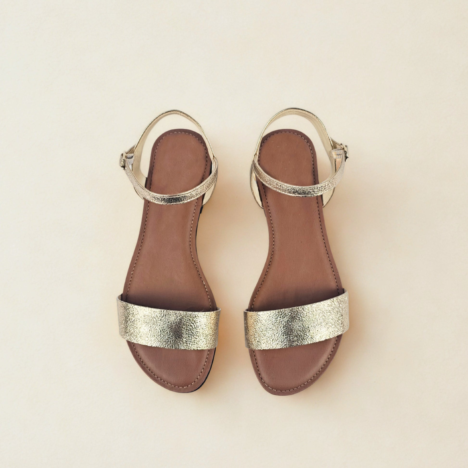 Luma Sandali Brilia gold