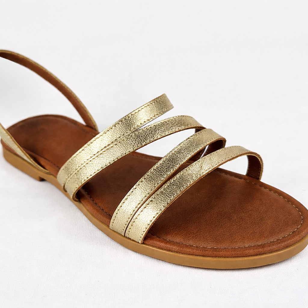 Ciabattine Flats Atena