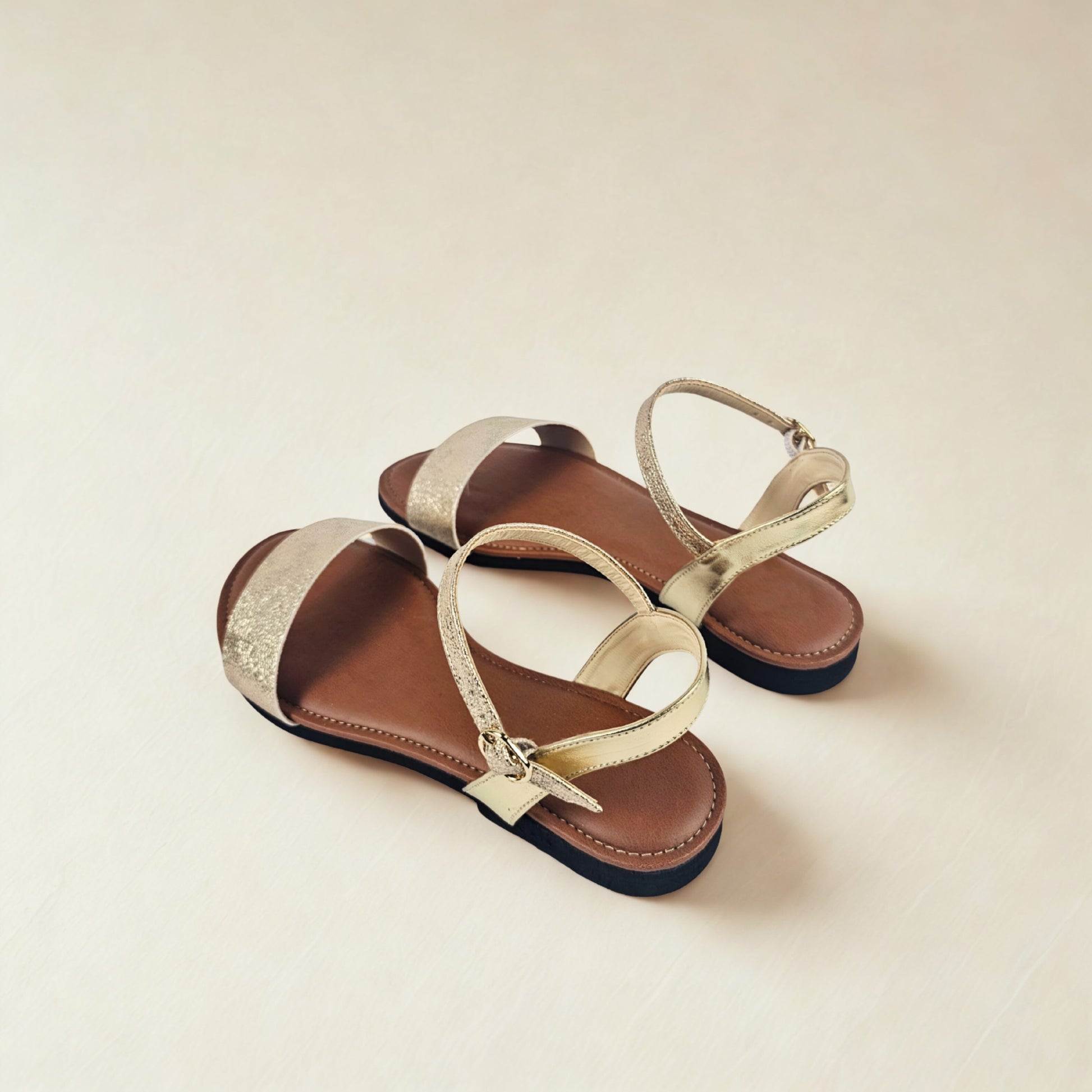 Luma Sandali Brilia gold