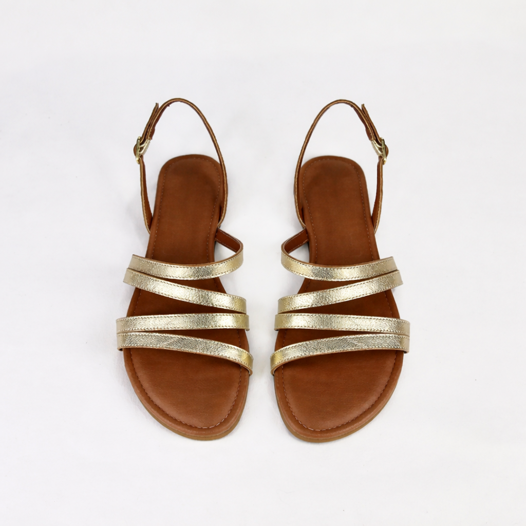 Ciabattine Flats Atena