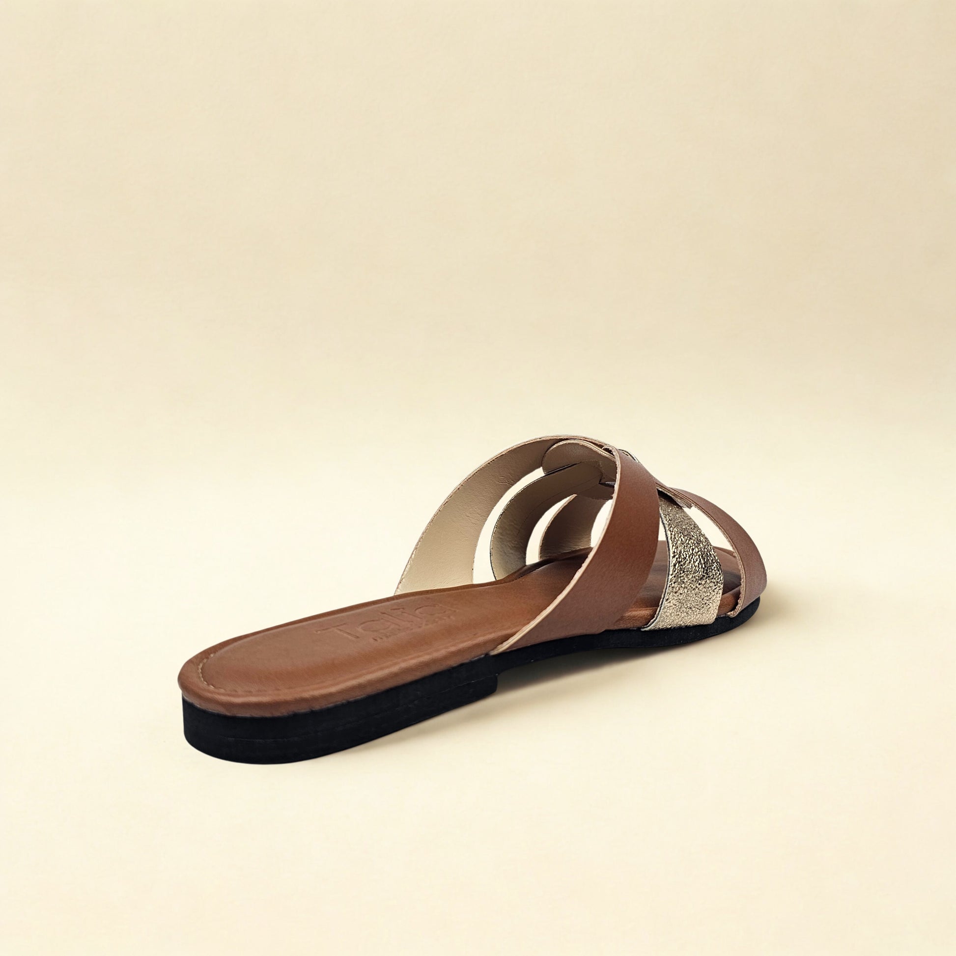 Sandali ciabatte Goldie