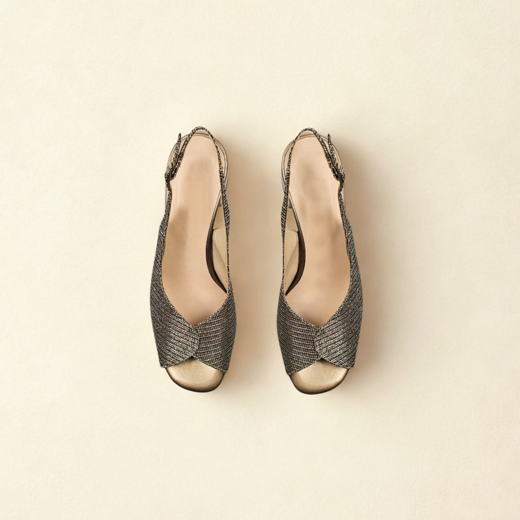 Aurea Sandali bronze