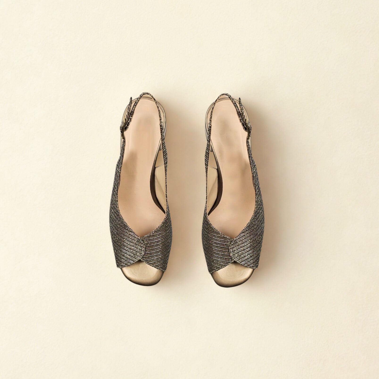 Aurea Sandali bronze