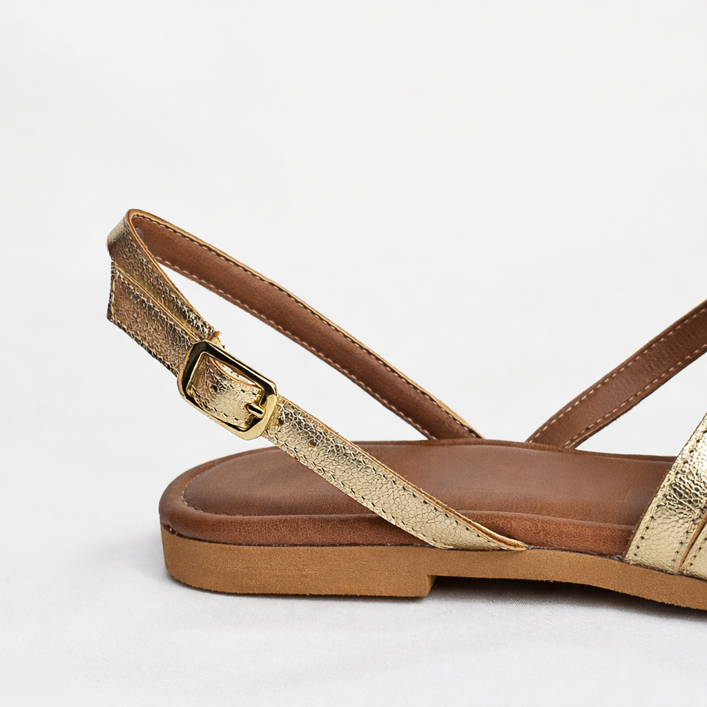 Ciabattine Flats Atena