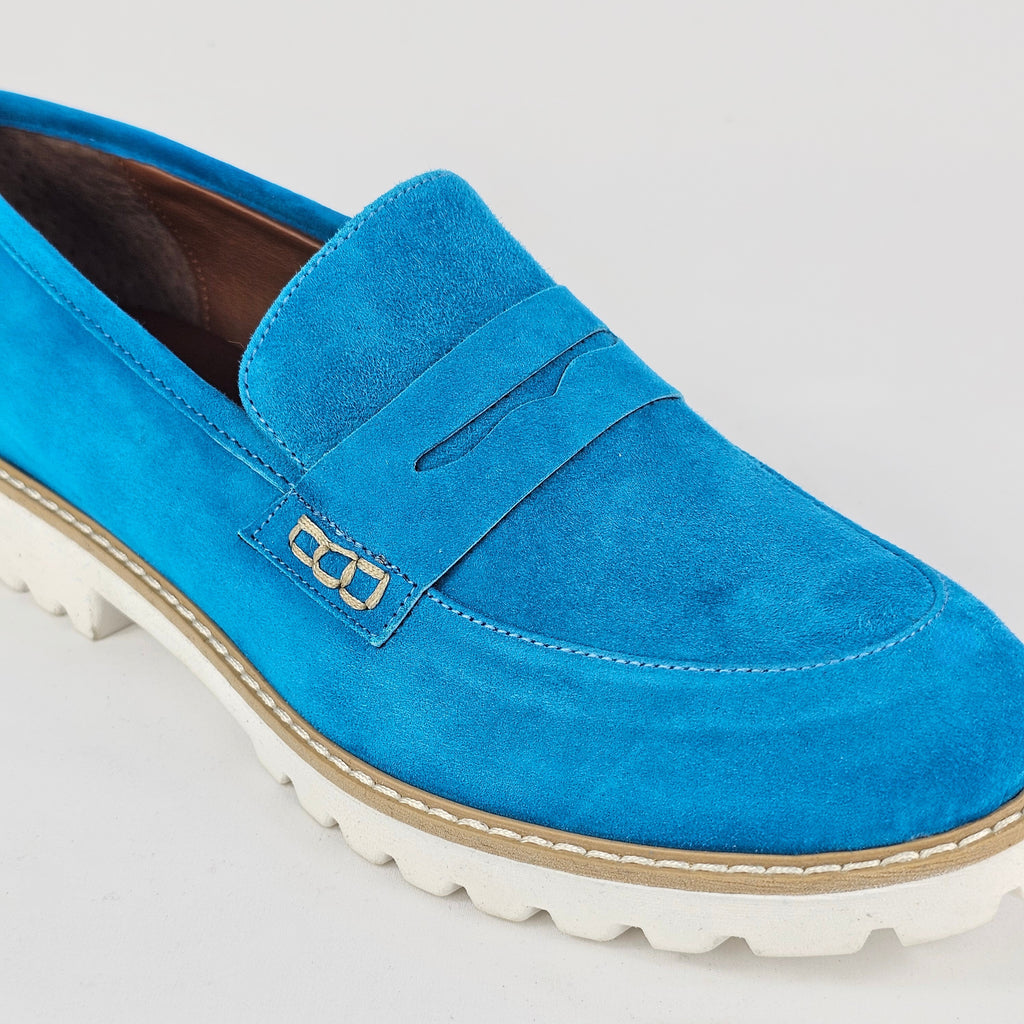 Mocassino Diane