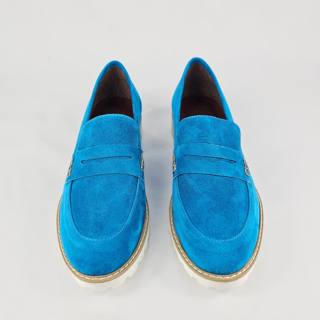 Mocassino Diane