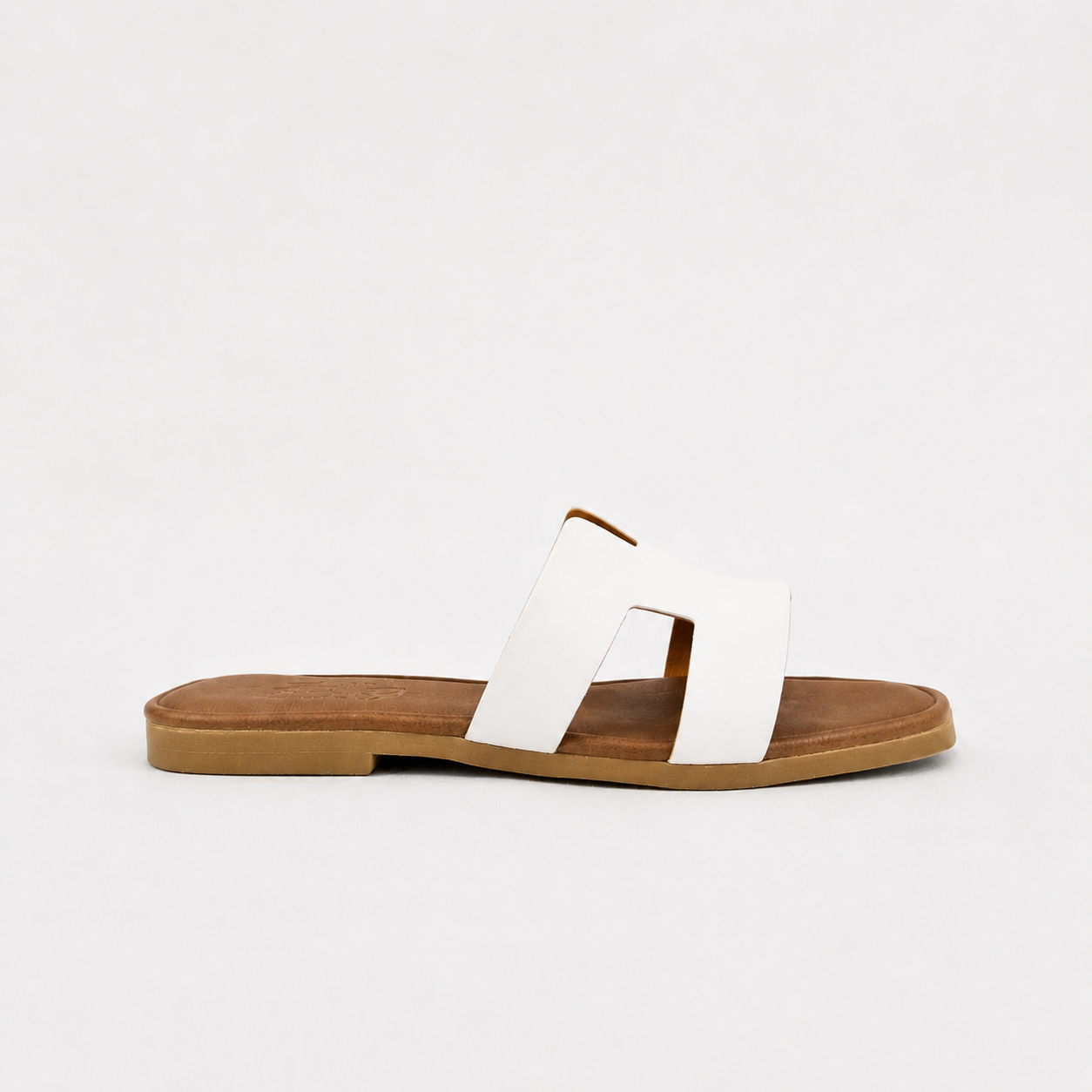 Ciabattine Flats Elide