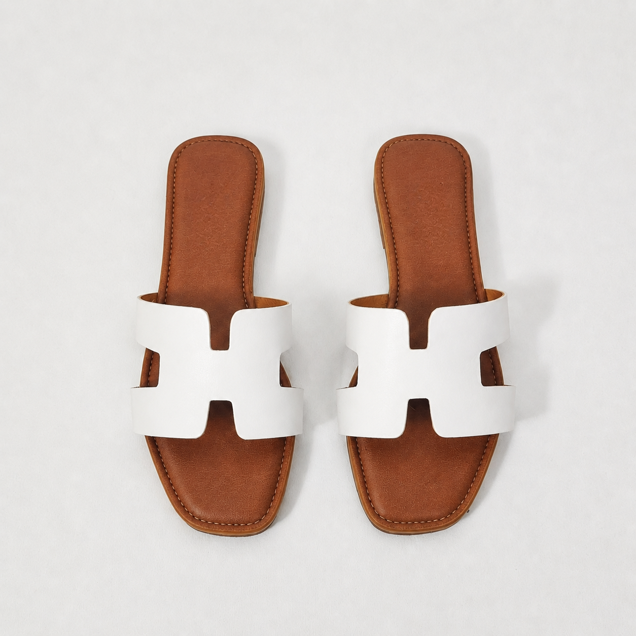 Ciabattine Flats Elide