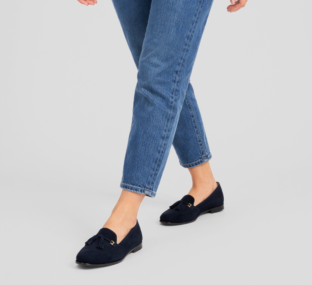 Mocassino Annabelle