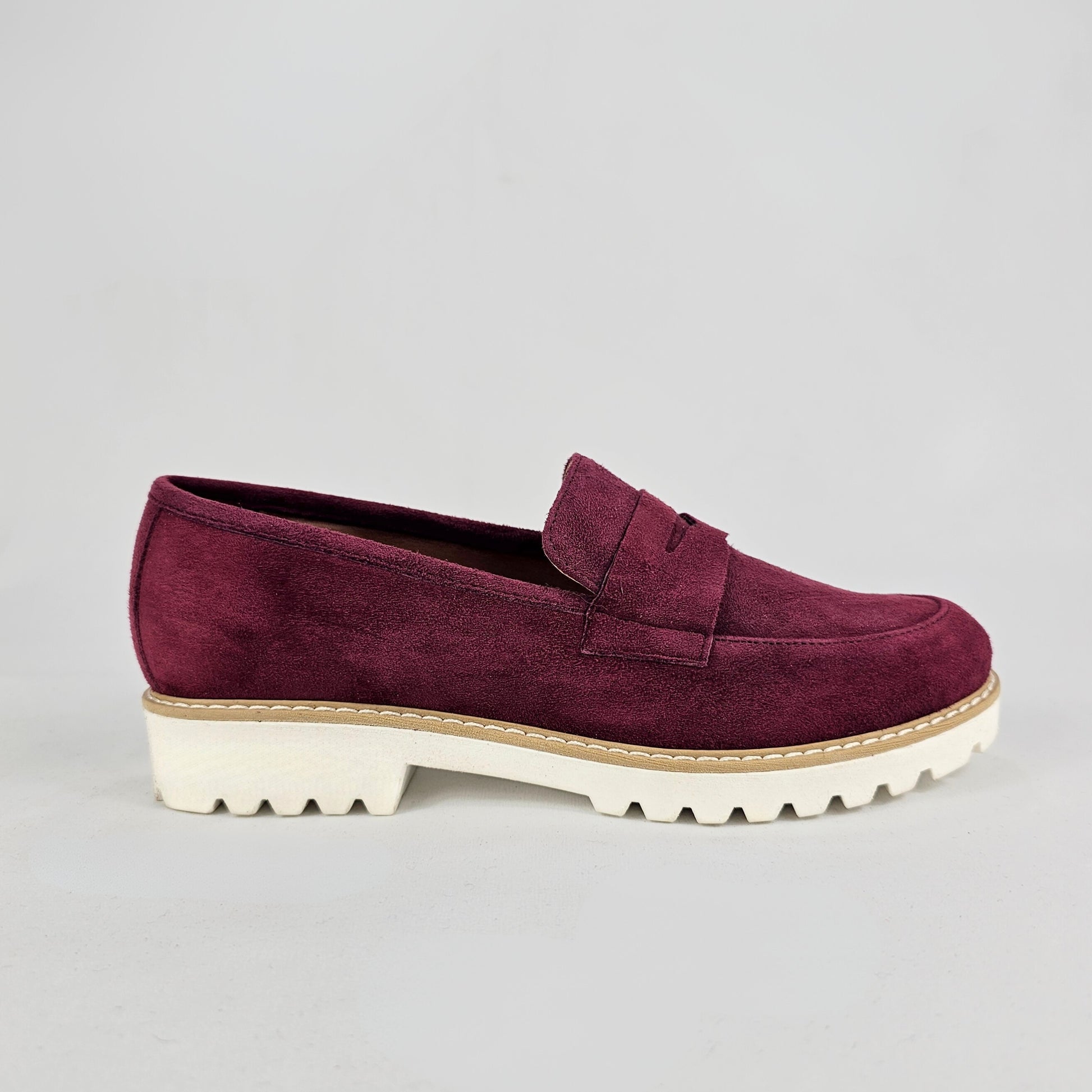 Mocassino Rebecca