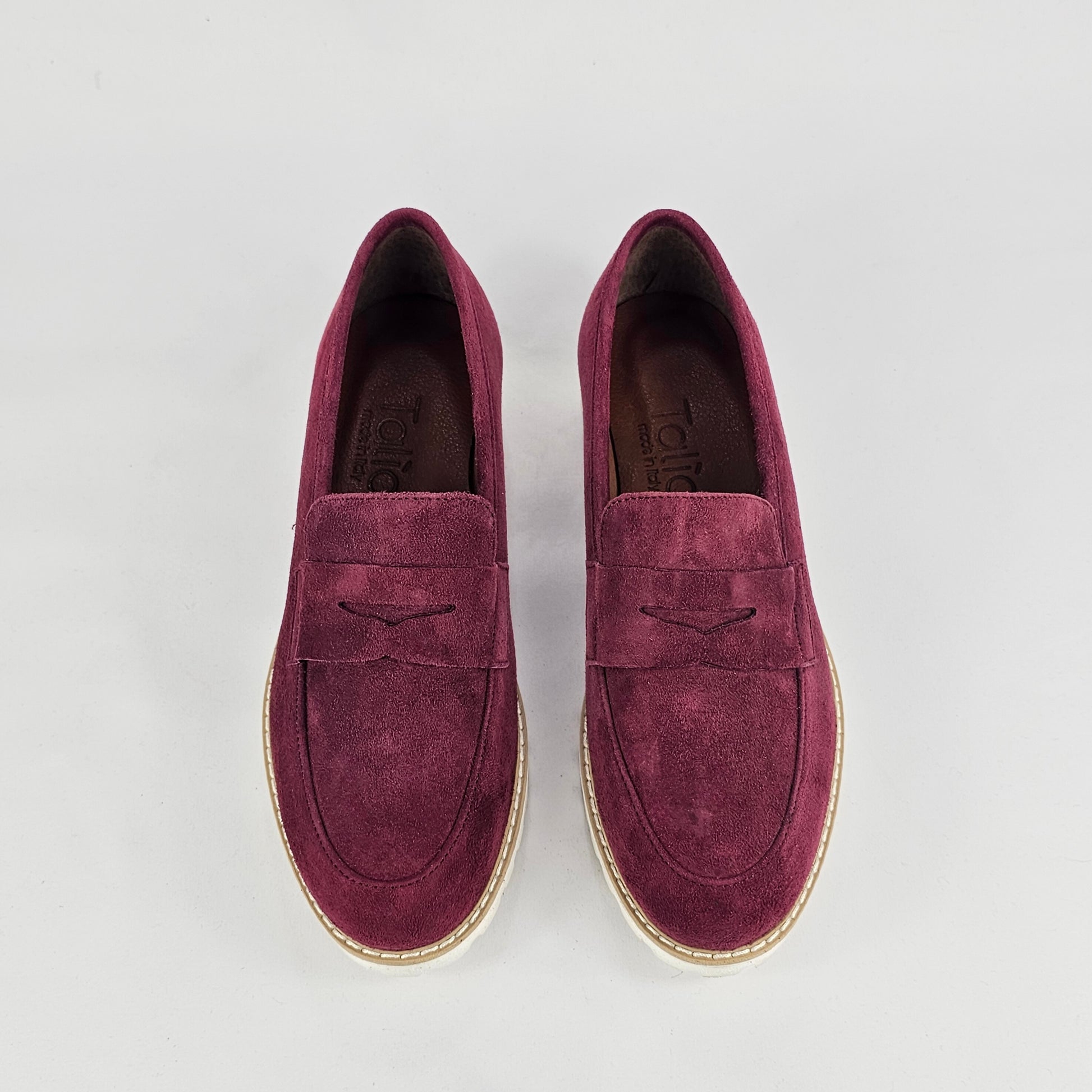 Mocassino Rebecca