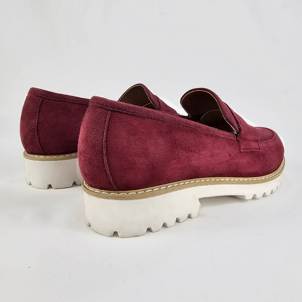 Mocassino Rebecca