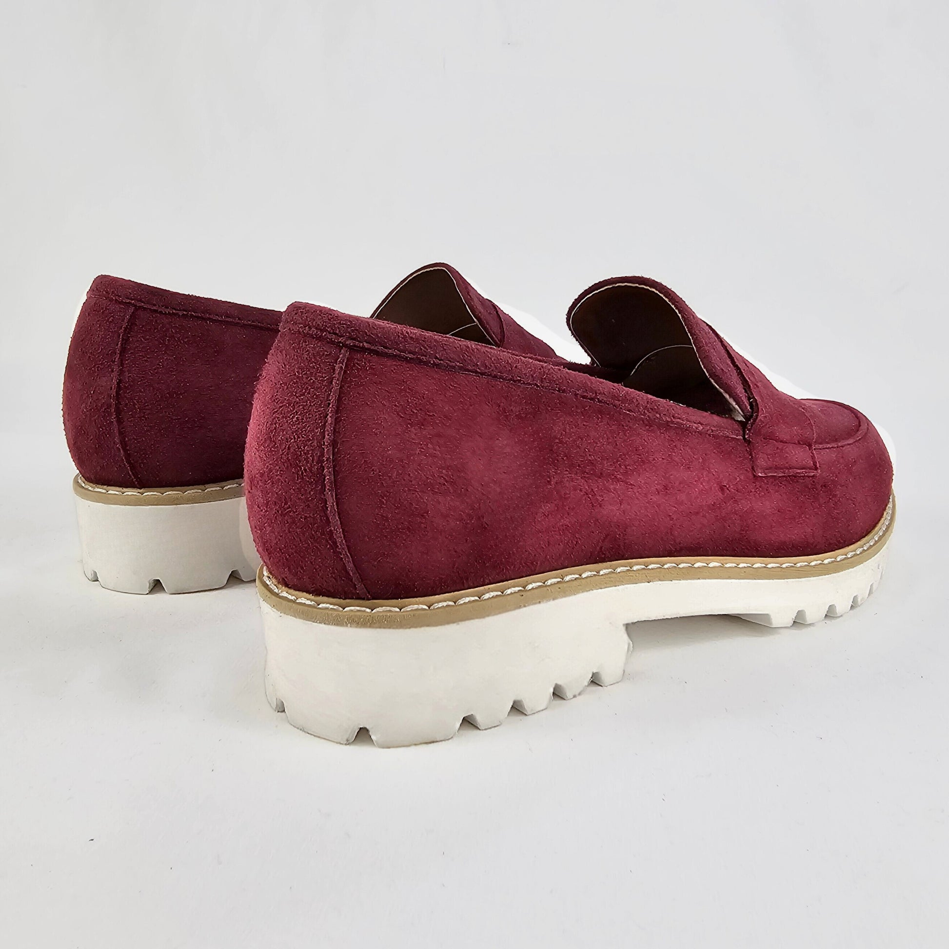 Mocassino Rebecca