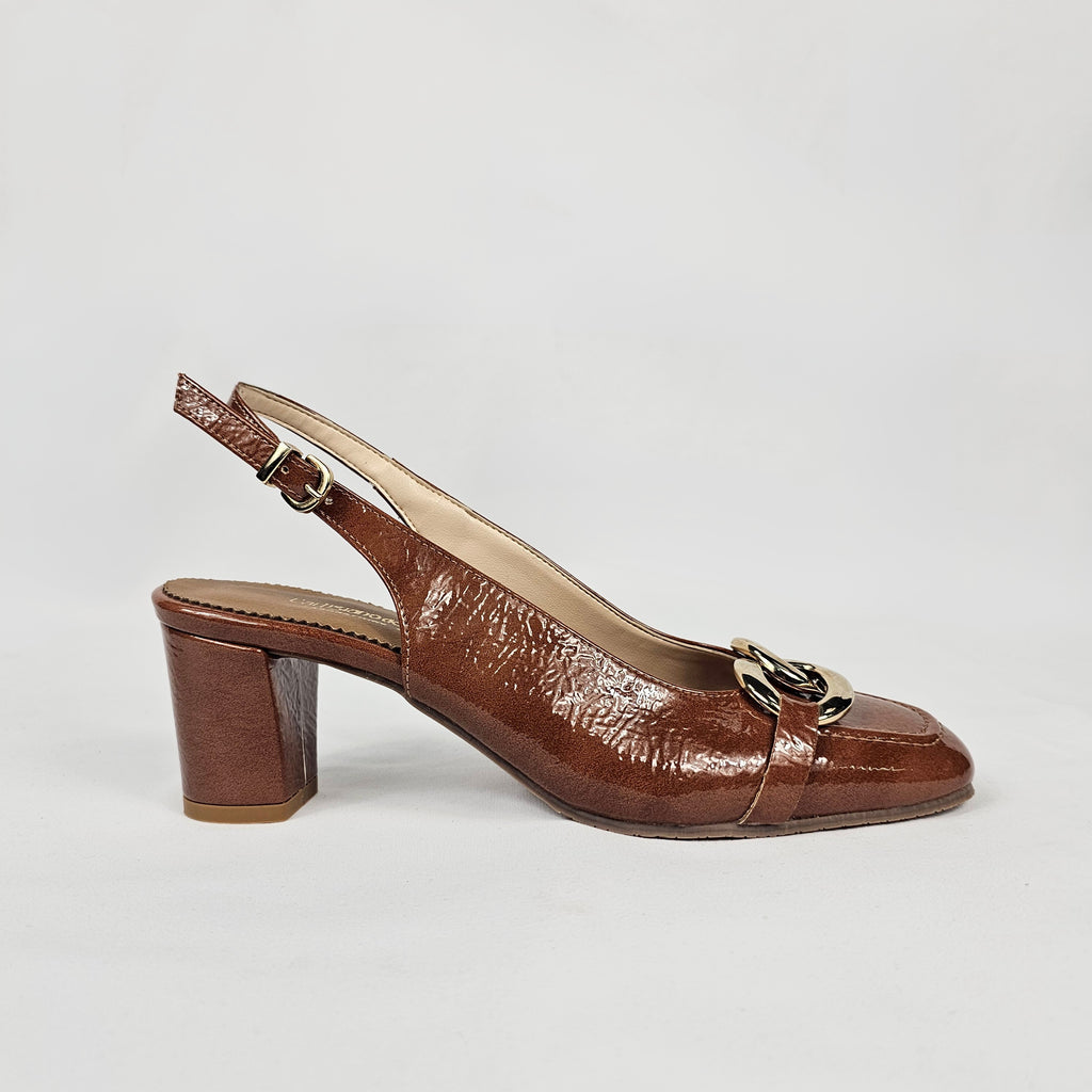Slingback Vittoria