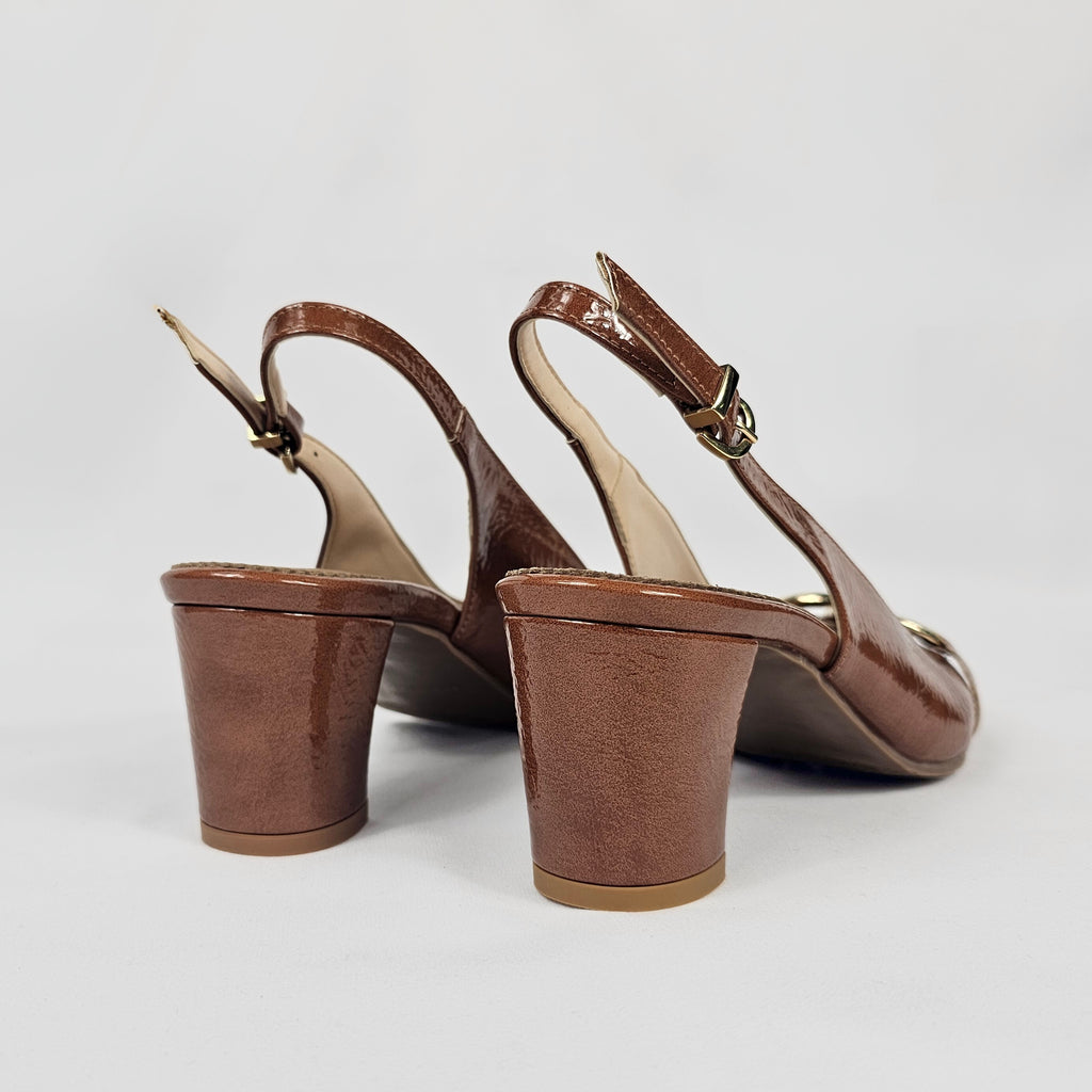 Slingback Vittoria