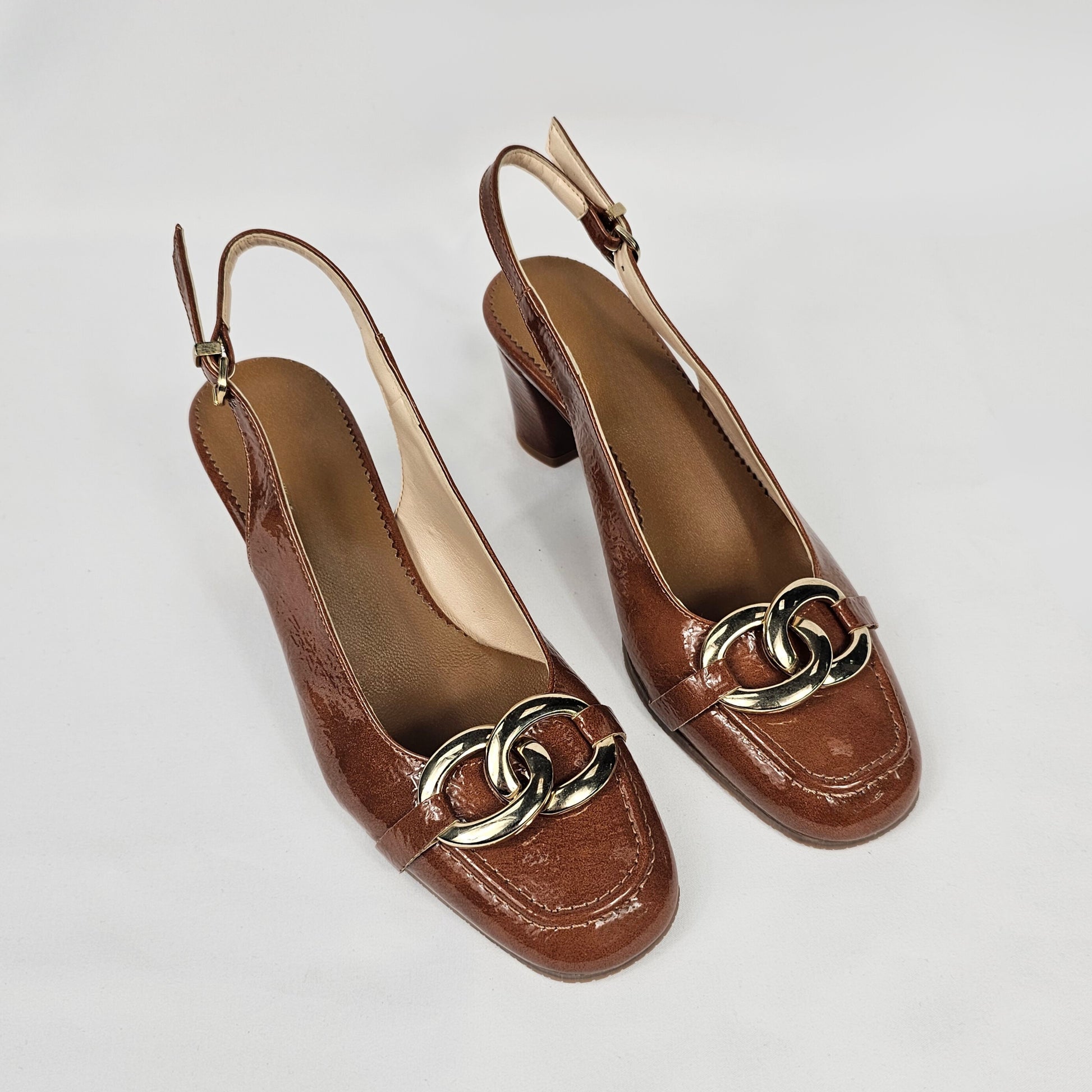 Slingback Vittoria