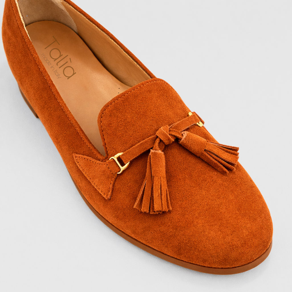 Mocassino Annabelle