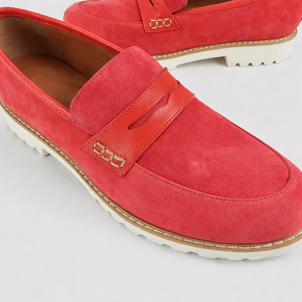 Mocassino Diane