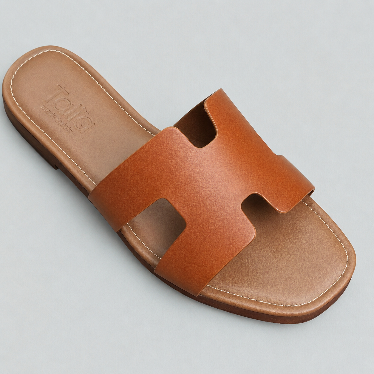 Ciabattine Flats Elide
