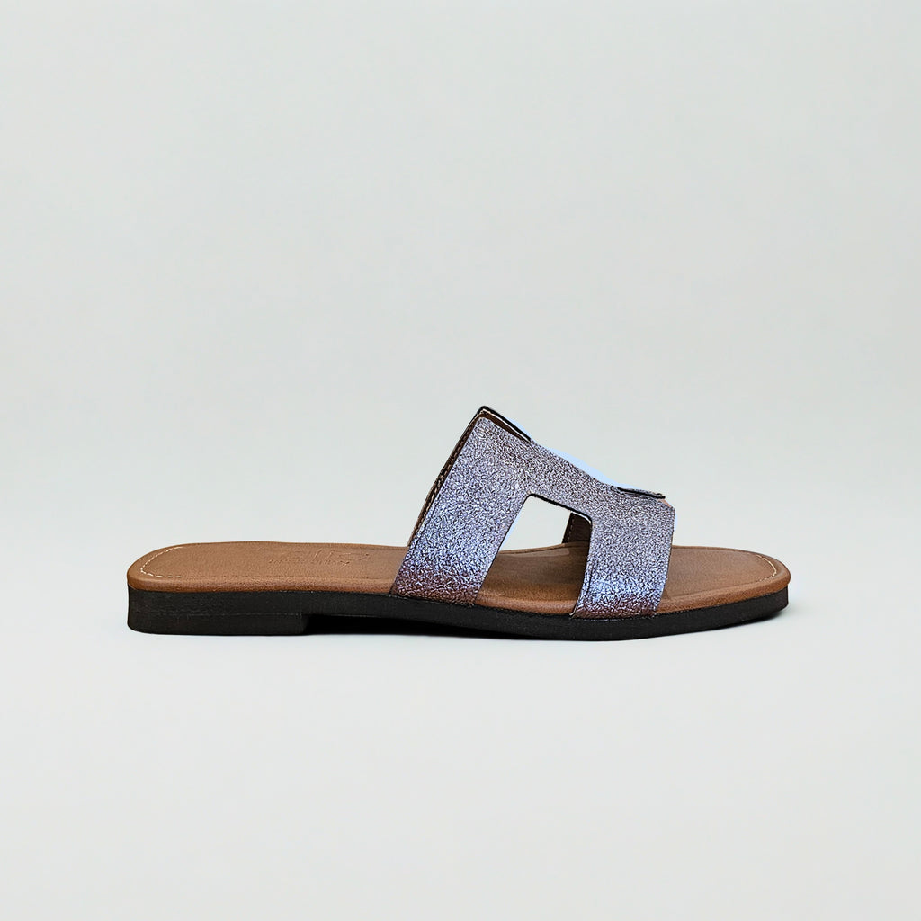 Ciabattine Flats Elide