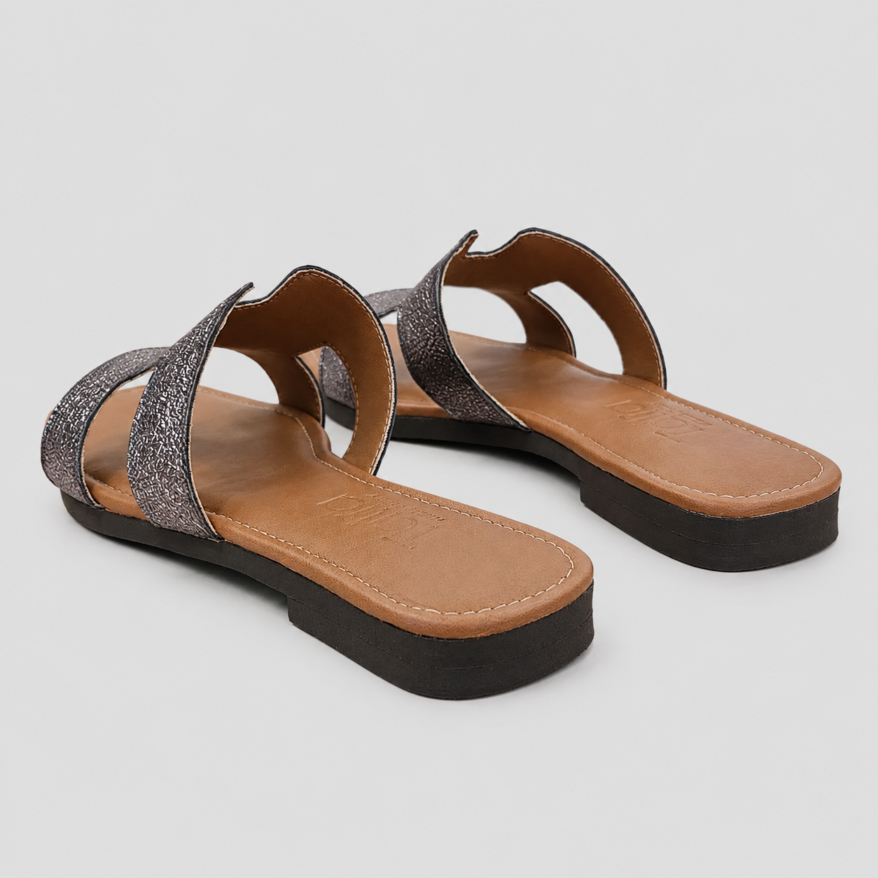 Ciabattine Flats Elide