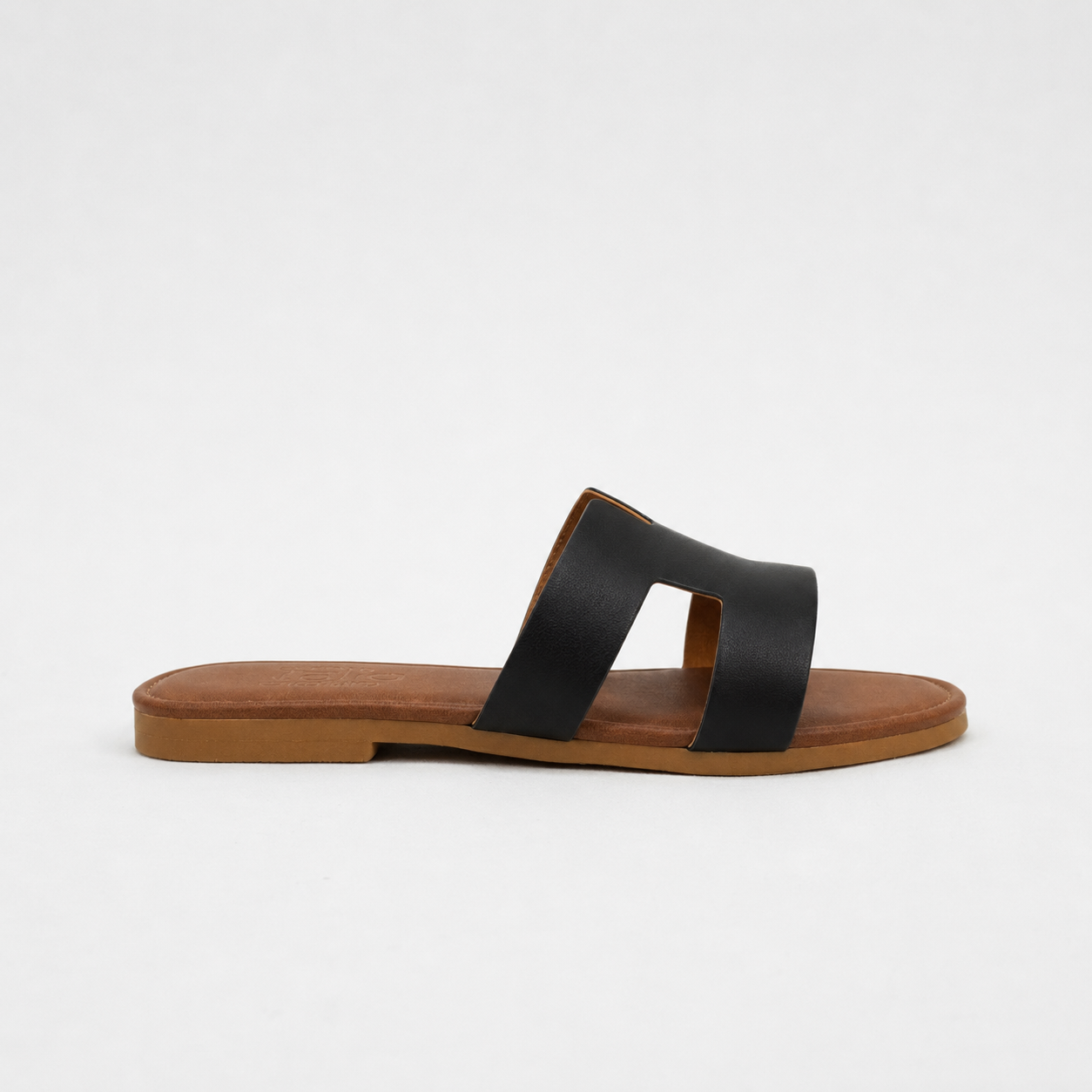 Ciabattine Flats Elide