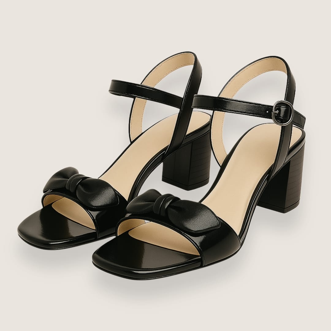 Nuvia Sandali Flake