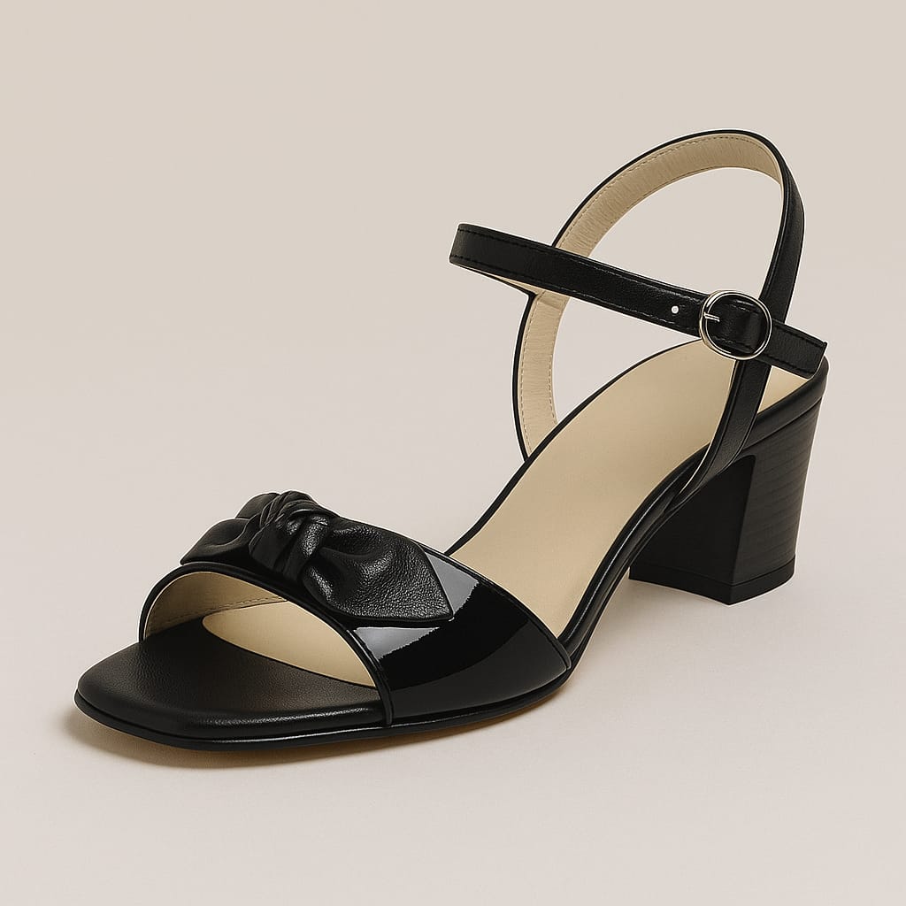 Nuvia Sandali Flake