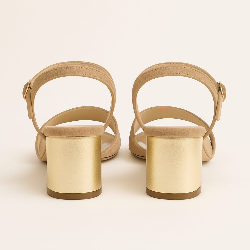 Nuvia Sandali B-Chain