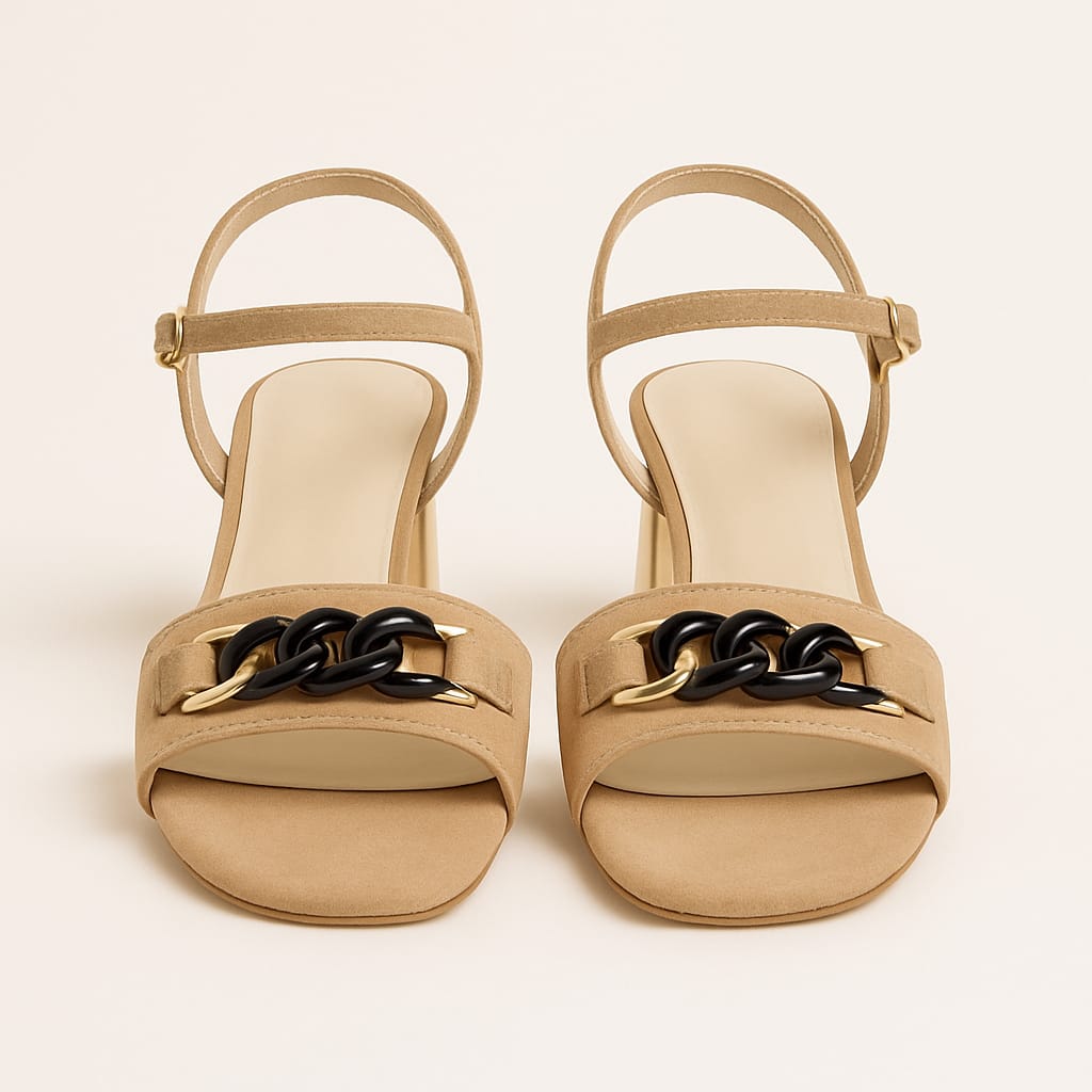 Nuvia Sandali B-Chain