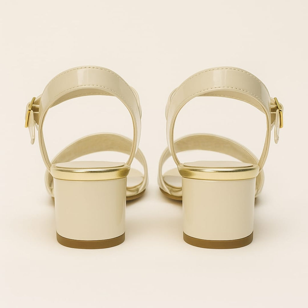 Nuvia Sandali G-Chain