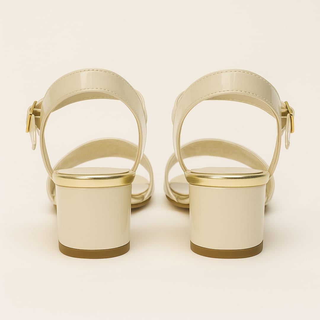 Nuvia Sandali G-Chain