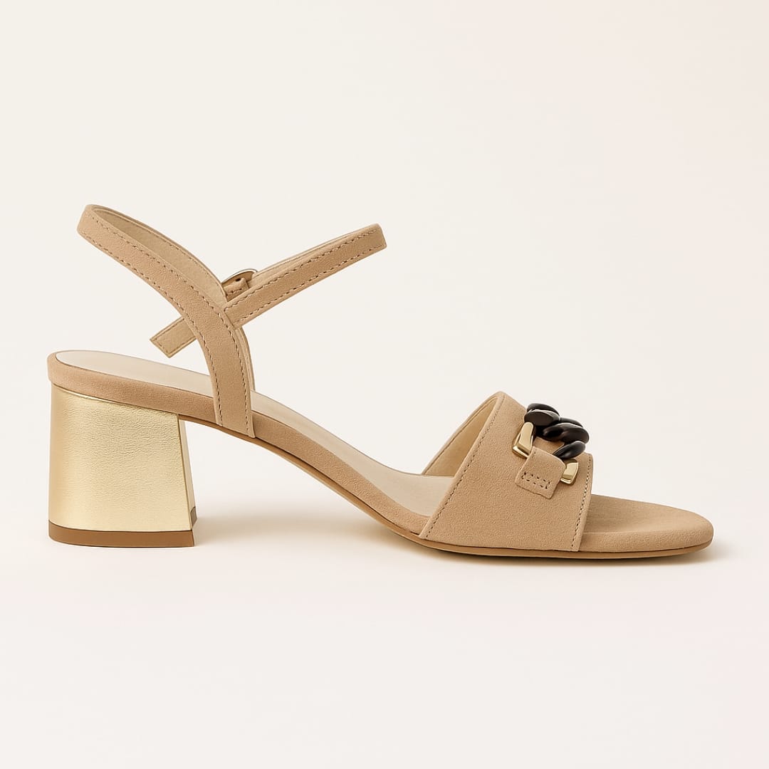 Nuvia Sandali B-Chain