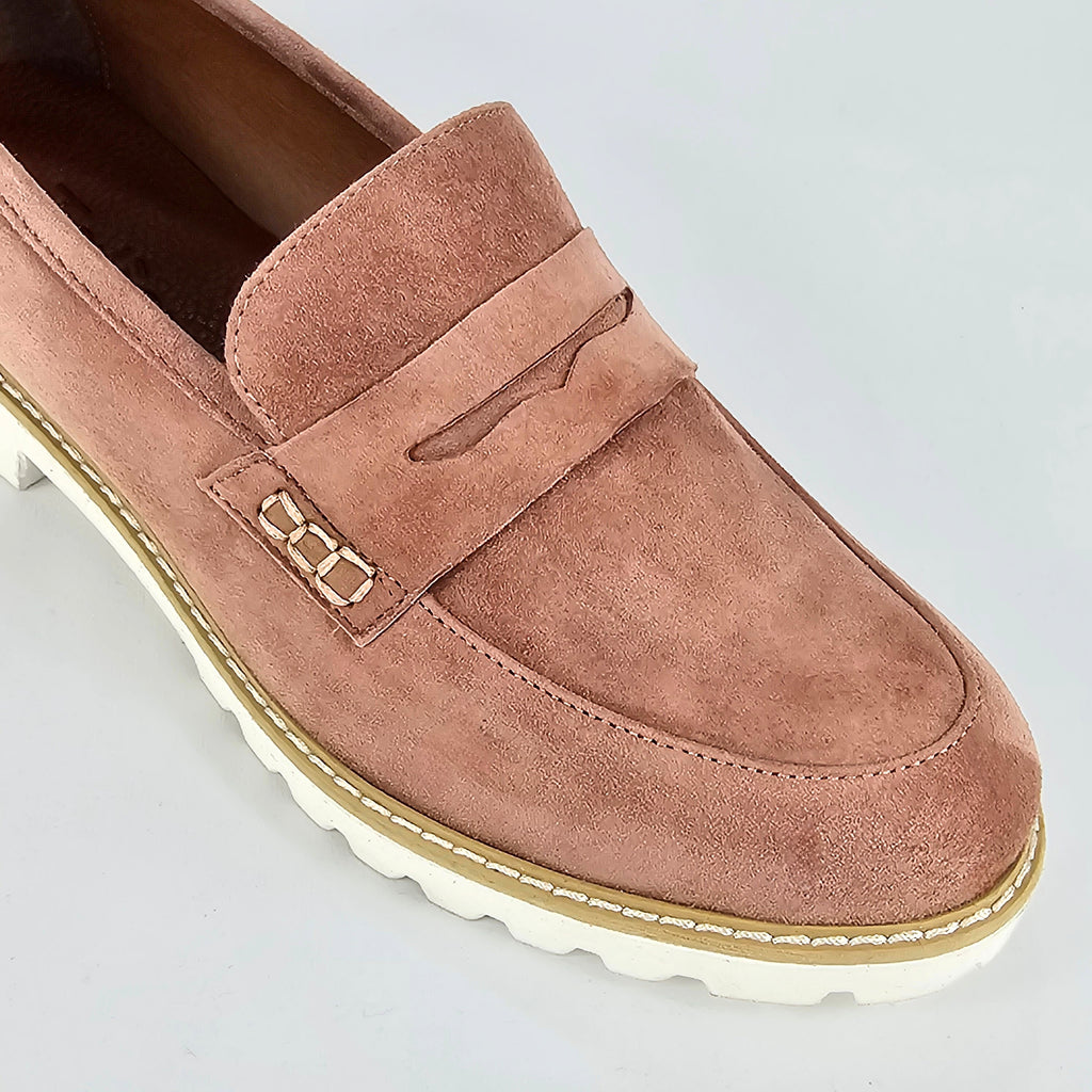 Mocassino Diane