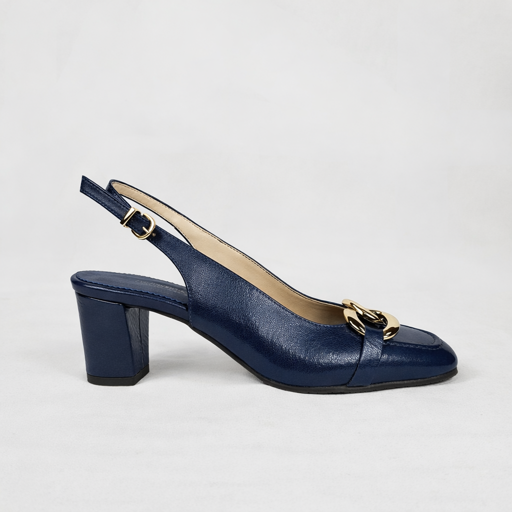 Slingback Vittoria