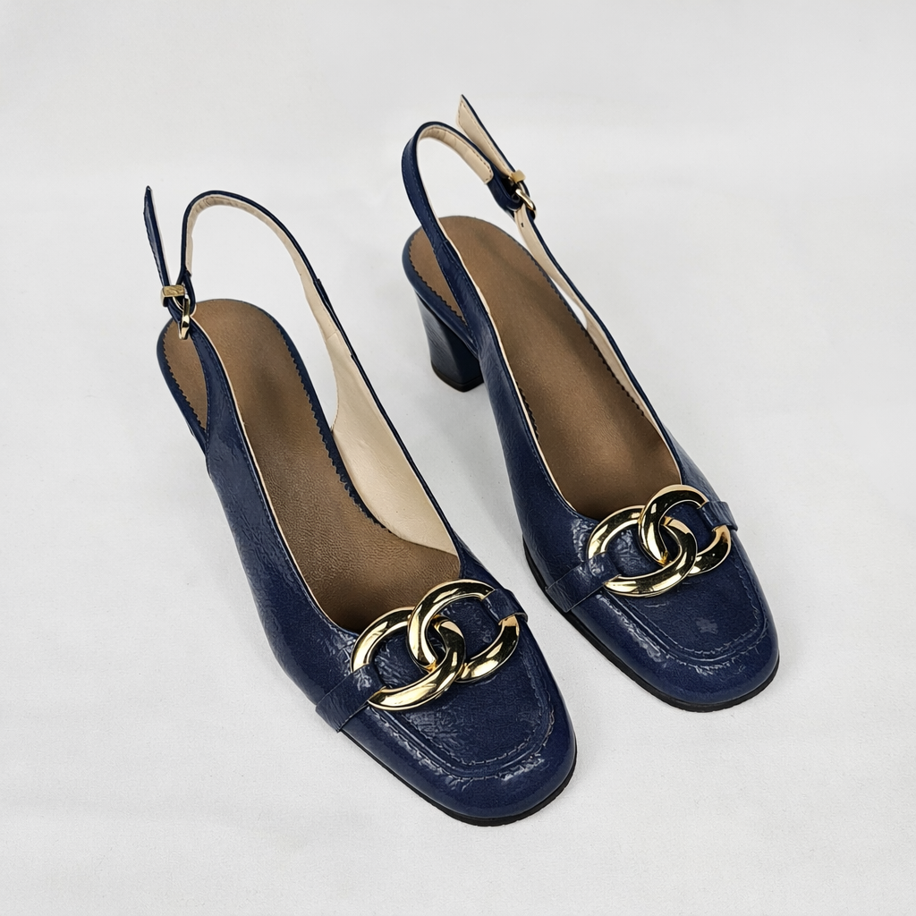 Slingback Vittoria