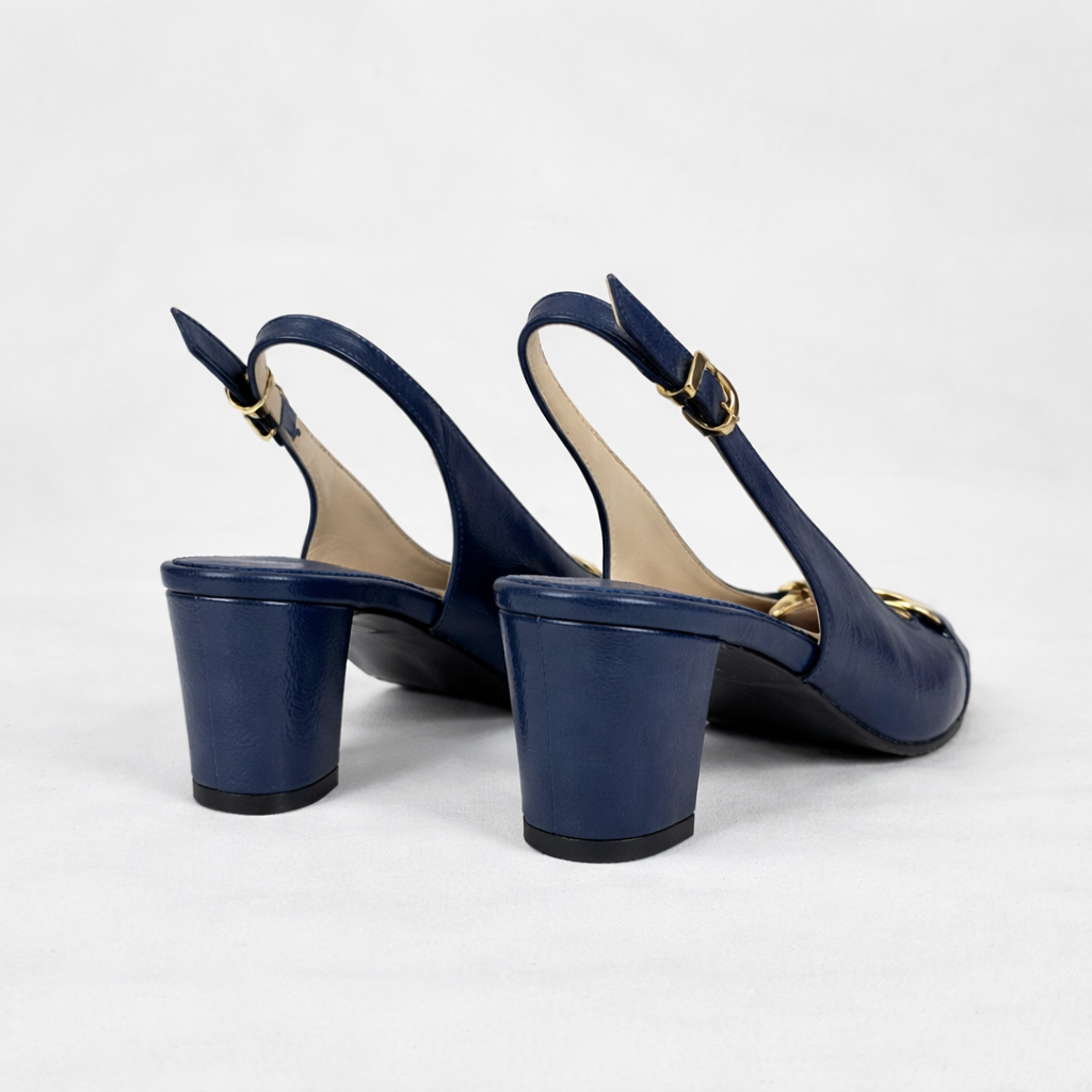 Slingback Vittoria