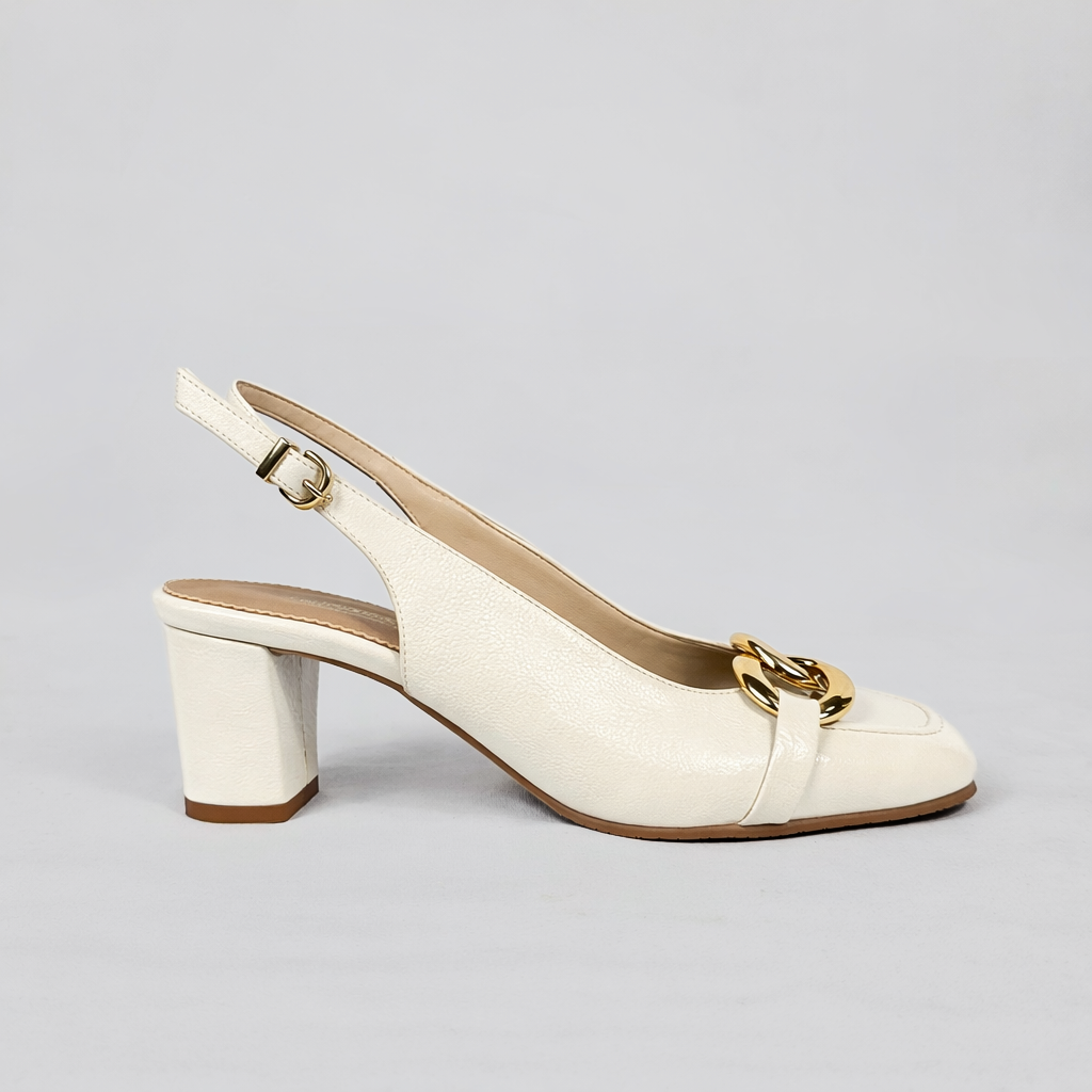 Slingback Vittoria