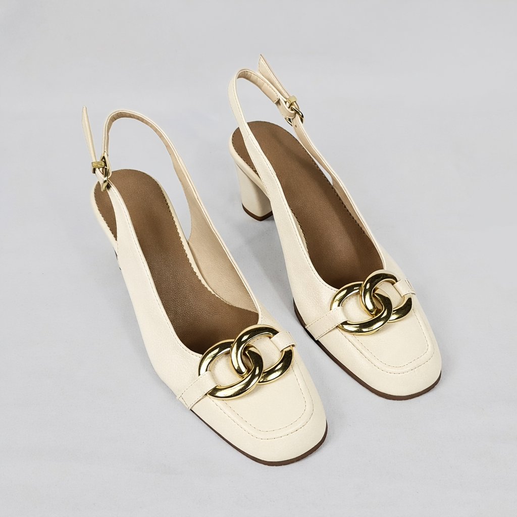 Slingback Vittoria