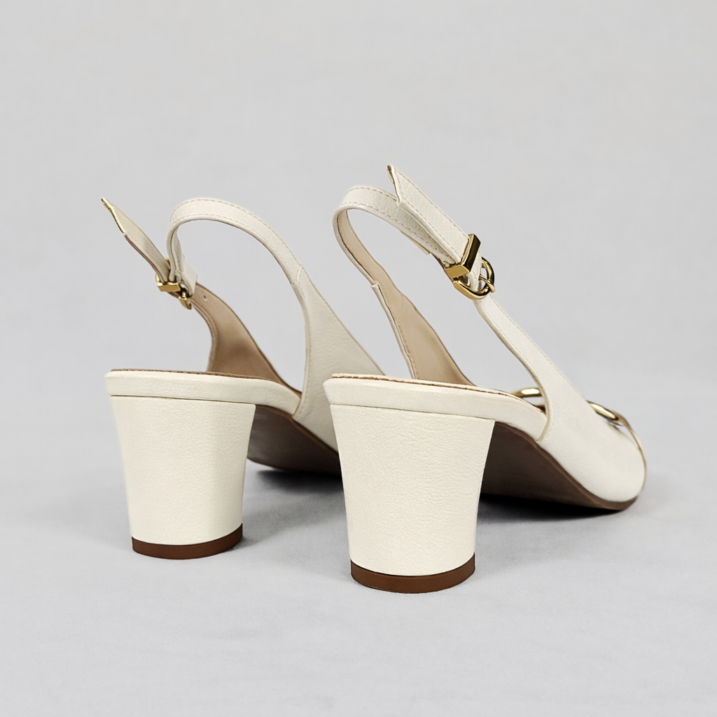 Slingback Vittoria