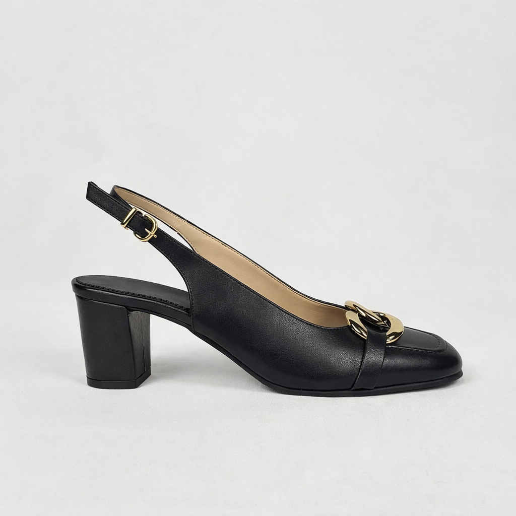 Slingback Vittoria