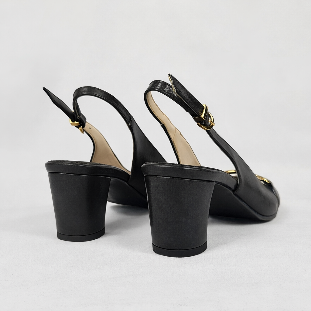 Slingback Vittoria