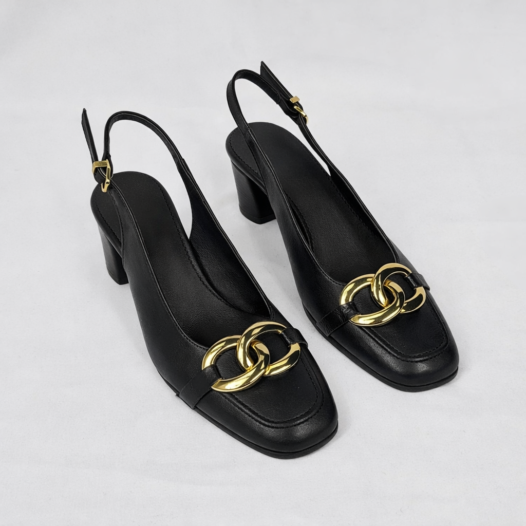 Slingback Vittoria